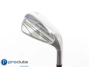 New! Cobra '23 King Tour Forged 7 Iron - KBS $-Taper 110 Regular Steel - 431617 - Picture 1 of 4