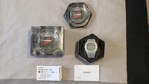Casio G-Shock DW-5600FF-8ER Grey - Picture 1 of 5