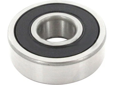 Para Volkswagen Transporter 1968-1979 Cojinete del alternador Extremo del conmutador 71583JVNG Foto 1 de 2