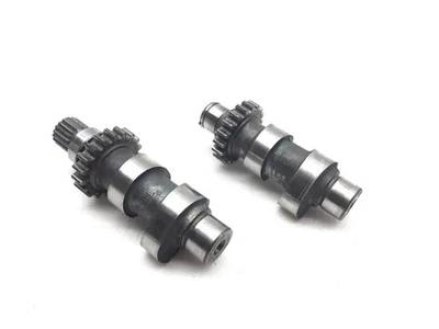 Harley-Davidson Dyna Super Glide FXD 3342 2004 ejes de levas delanteros traseros levas Foto 1 de 4