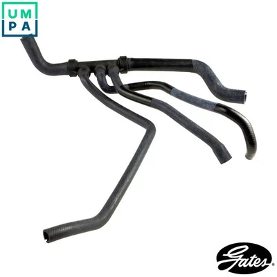 RADIATOR HOSE 05-3133 FOR RENAULT LAGUNA/II/Grandtour/Sport/Tourer 1.9L 4cyl - Image 1 of 4