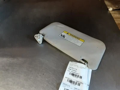 Driver Left Sun Visor Fits 14-15 17-20 MIRAGE 174045 - Image 1 of 4