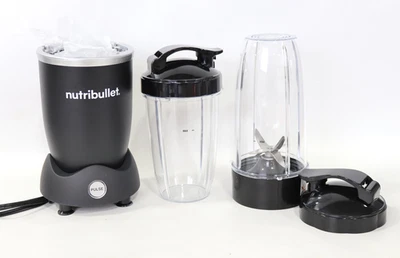 Licuadora personal Nutribullet® Pro+ 1200 vatios con función de pulso SKU Foto 1 de 4