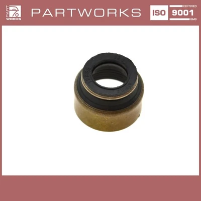 Junta de vástago de válvula para PORSCHE 911 F/G SC 2.0-3.2 964 924S 928 -'86 944 -'89 Foto 1 de 4