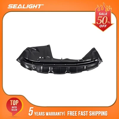 New Front Under Cover Engine Splash Shield For 2004-2006 Toyota Sienna TO1228145 Foto 1 de 4