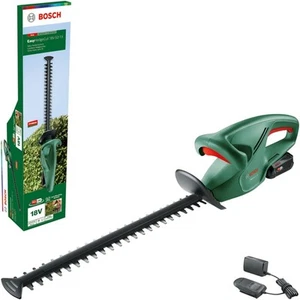 Leichte Akku-Heckenschere EasyHedgeCut 18V - Ideal für kleine Gärten - Picture 1 of 10