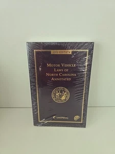 General Statutes of North Carolina annotated 2002 Edition - Foto 1 di 2