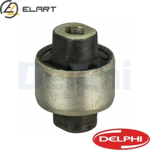 2x CONTROL ARMTRAILING ARM BUSH TD1855W FOR RENAULT MEGANE/IV/Hatchback 1.3L - Picture 1 of 6