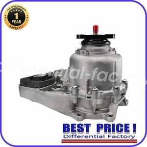 ATC45L Transfer Case For BMW X3 X4 X5 X6 E70 E71 F15 F16 F25 2012-18 27107643758 - Picture 1 of 11