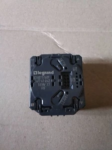 Schalter für motorisierte Rollläden My Home Legrand Celane Ref 67263 NEU - Bild 1 von 3