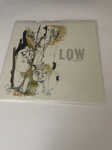 Low/The Invisible Way Album Excellent Condition - Picture 1 of 5