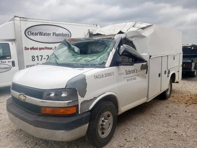 Fuel Pump Assembly 4.8L Cutaway Fits 10-16 EXPRESS 3500 VAN 600679 Foto 1 de 4