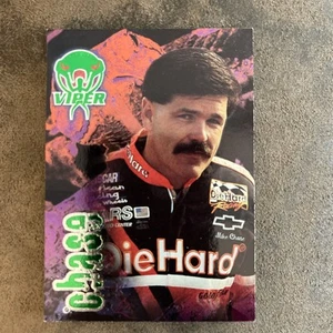 Ruedas Viper Green Mamba Parallel Mike Chase 1996/349 #75 NASCAR Racing radiocontrol - Imagen 1 de 3