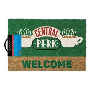 Friends - Central Perk Doormat - Picture 1 of 1