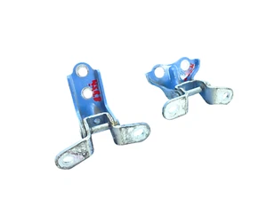 KIA PICANTO MK2 DOOR HING HINGES PASSENGER SIDE LEFT REAR NS 2011-2015 🌟 - Picture 1 of 12