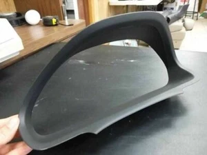 Instrument Speedo Dash Bezel Honda Accord 2012 2011 2010 2009 2008 - Picture 1 of 3
