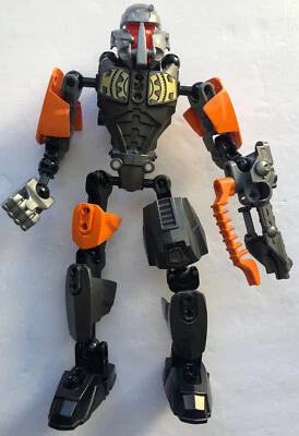 2009 Lego Group Lego Bionicle 90661 Parts Or Repair  - Image 1 of 3
