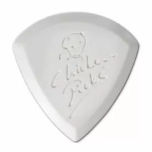 ChickenPicks Baddazz III 2.5mm Guitar/Bass Plectrum/pick, Chicken Picks - Picture 1 of 4