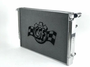 CSF Race Radiator for 2014+ Chevrolet Corvette C7 Z06 Radiator - Foto 1 di 1