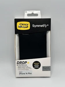 OtterBox Symmetry Series Case for iPhone 14 Plus- Rebel BRAND NEW OEM - Picture 1 of 2
