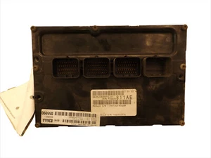 2008–2010 Dodge Charger Engine Control Module 3.5L RWD Used OEM R4606834AC - Picture 1 of 8