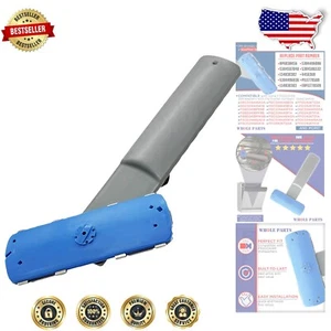 Heavy-Duty Lower Spray Arm for Dishwashers - 12 Flutes for Optimal Cleaning - Picture 1 of 11