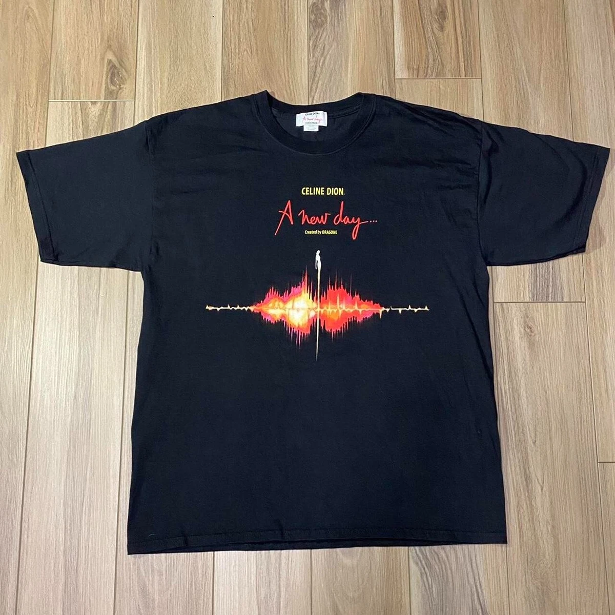 Celine Dion T-Shirts for Men for sale - eBay