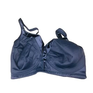 Playtex schlanker & glatter kabelloser BH 40D grau - Bild 1 von 7