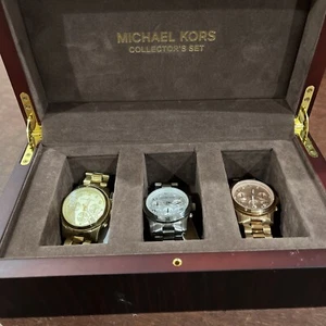 MICHAEL KORS MK5683 Collection Set - Picture 1 of 11