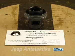 Pressure Relief Valve Chrysler Cruiser PT 02-09 5080179AA New Genuine Mopar - Picture 1 of 9