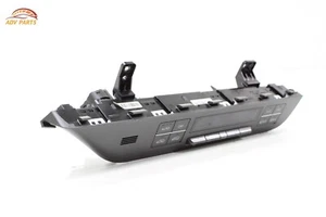 HYUNDAI KONA TABLERO HVAC AC CALENTADOR CLIMATIZADOR INTERRUPTOR OEM 2024 💎 - Imagen 1 de 9