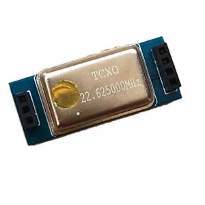 1PCS 22.625MHZ TCXO TCXO-9 Compensated crystal module For YAESU FT-817/857/897 - Picture 1 of 2