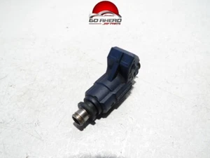 MERCEDES W210 E240 2.4 V6 M112.912 95-03 PETROL FUEL INJECTOR - Picture 1 of 4
