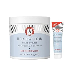 First Aid Beauty - Ultra Repair Cream Intense Hydration Whipped Colloidal Oat... - Picture 1 of 9