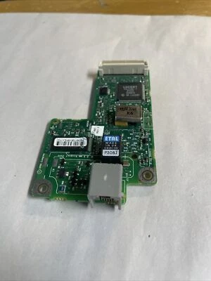 Compaq 006671-001 Fax Modem Vintage Board @CPU68 - Image 1 of 2