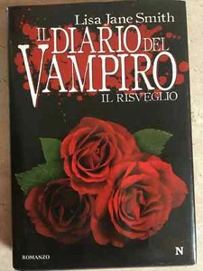 Il Diario del Vampiro IL RISVEGLIO - Foto 1 di 2