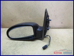 Espejo retrovisor exterior izquierdo código de color Mag.Grey nº10 4C29599 FORD FOCUS BERLINA (DNW) - Imagen 1 de 6
