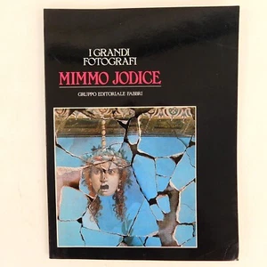 Mimmo Jodice-The Great Photographers, I Grandi Fotographi, Italian 1983 - Imagen 1 de 8