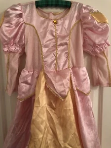 Kostüm, Prinzessin mit Tüll Unterrock, NKD, 6-8 Jahre, Verkleidung - Bild 1 von 12