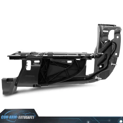 Rear Bumper Outer End Extension Insert Bracket For Tacoma 2016-2023 RH Foto 1 de 4