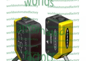 New BANNER Q20PD Photoelectric sensor 1PCS In Box - Picture 1 of 1