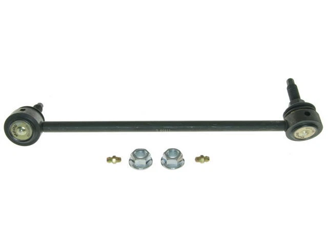 Barra estabilizadora delantera izquierda eslabón compatible con Pontiac Torrent 2006-2009 3,4 L V6 46 KVPV Foto 1 de 1