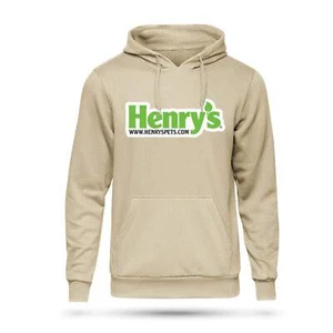 Henry's Hoodie - Bild 1 von 6