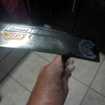 Cleveland VP 1 Putter RH   35" Long  - Image 1 of 4