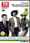 TV Guide Presents.... Classic Television - DVD - NEW SEALED