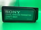 Sony DWT-B01/E4250 Cyfrowy nadajnik Body-Pack, zakres częstotliwości 638 do 698 MHz