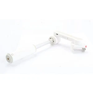 Zhiyun Smooth-X Gimbal Blanc Pour Smartphone + Très Bien (269669) - Photo 1 sur 4