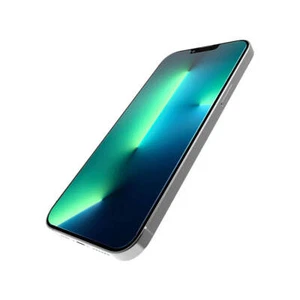 Tech21 Impact Glass Screen Protector for iPhone 13 Pro Max - Clear - Picture 1 of 6