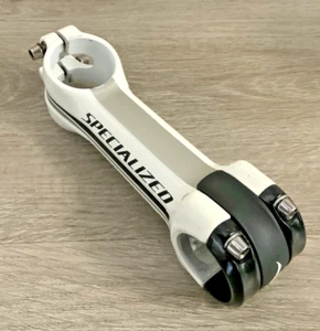 SPECIALIZED THREADLESS STEM 120 MM 1 1/4 INCH 31.8 CLAMP 186 GRAMS RISE 15 - Picture 1 of 5