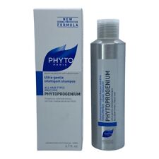 Phyto Phytoprogenium Ultra-Gentle Intelligent Shampoo 6.7 Oz